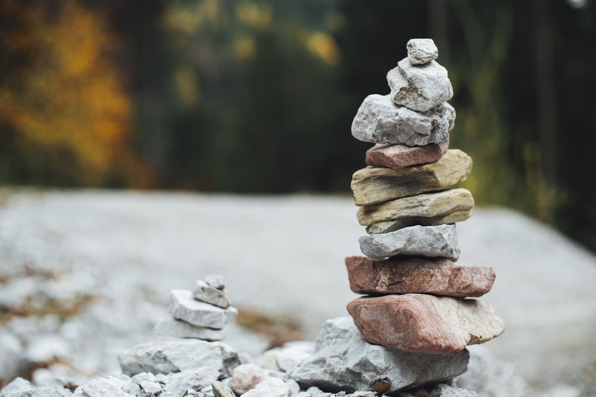 Building Capability That Scales Without Breaking