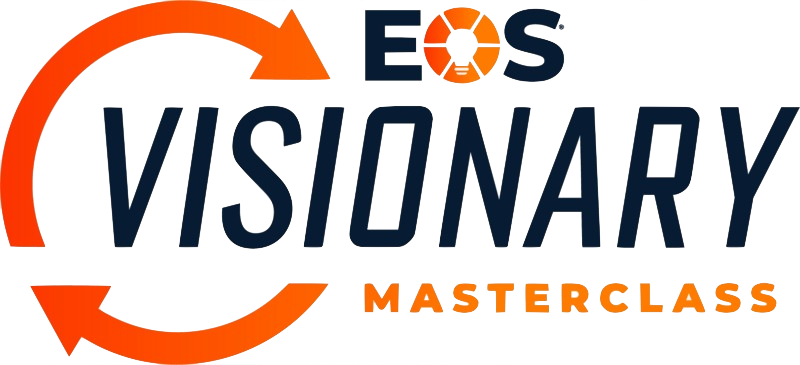 EOS Visionary Masterclass