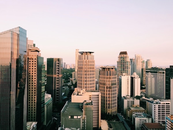 We're on a mission to empower founders and entrepreneurs to build thriving businesses and achieve lasting success.